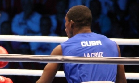 Определился потенциальный соперник Ниязымбетова в финале Олимпиады-2016