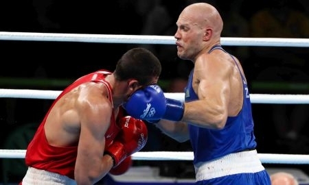 Грег Бичем: «Даже проиграв в финале Тищенко, Левит остался настоящим профессионалом»