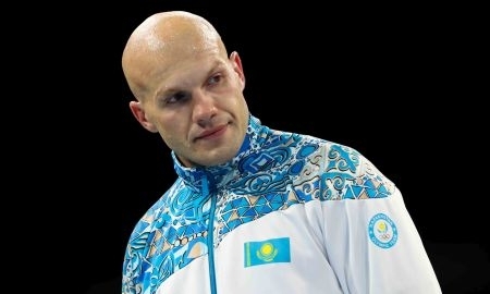 Промоутер Хрюнов собирается подписать контракт с Левитом