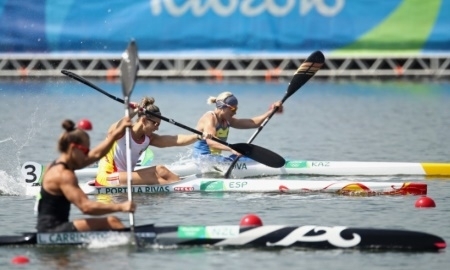 Инна Клинова: «Своим выступлением на Олимпиаде я недовольна» 