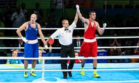 Asianboxing.info: «Поражение Левита — это жирное и уродливое пятно на репутации AIBA»