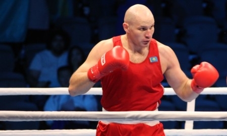 Дычко сразится с британцем Джойсом в полуфинале Олимпиады-2016