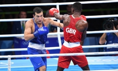 <strong>Итоги выступлений казахстанцев на Олимпиаде 16 августа</strong>