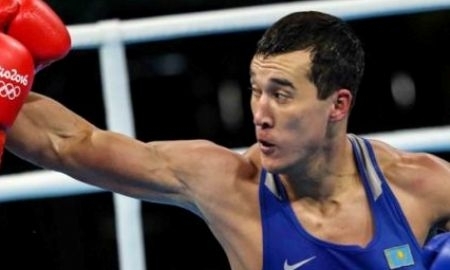 Казахстан опустился на 17-е место в медальном зачете Олимпиады-2016