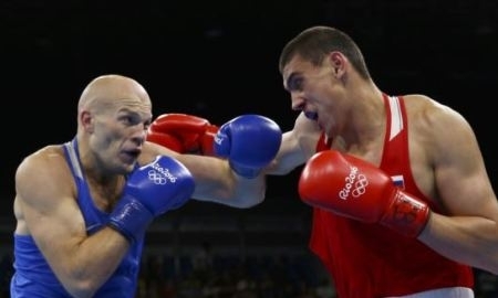 Статистика CompuBox по бою Тищенко — Левит говорит в пользу казахстанца