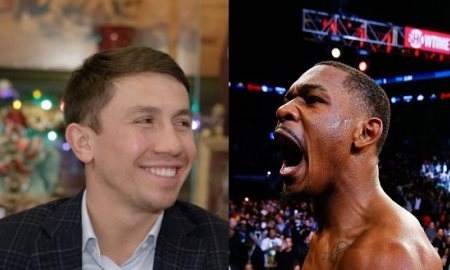 Головкин может провести бой с Джейкобсом в конце года