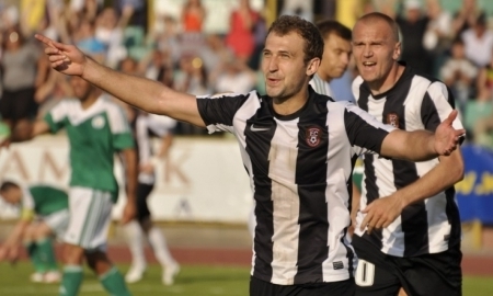 Игорь Зенькович: «В противостоянии БАТЭ и „Астаны“ буду болеть за красивый футбол»