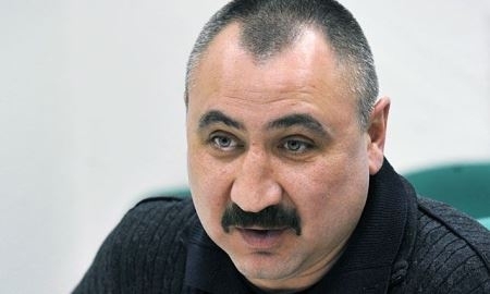 Александр Лебзяк: «Коллеги из Казахстана обиду не держат»