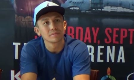 Геннадий Головкин: «Бой в Казахстане — это интересно, но моя цель — драться в Америке»