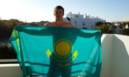 Байдарочники Токарницкий и Ергучёв прошли в полуфинал двоек на 200 метров Олимпиады-2016