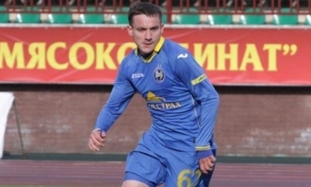 Михаил Гордейчук: «На поле разберемся, кто сильнее — БАТЭ или «Астана»