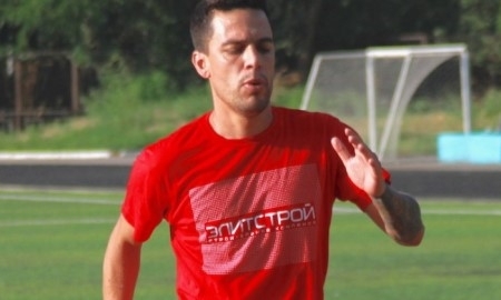 «Кайрат» продолжает подготовку к сезону