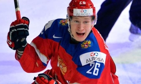 Егор Коршков: «По идее я должен быть в „Барысе“»