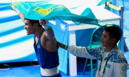 <strong>Итоги выступлений казахстанцев на Олимпиаде 17 августа</strong>