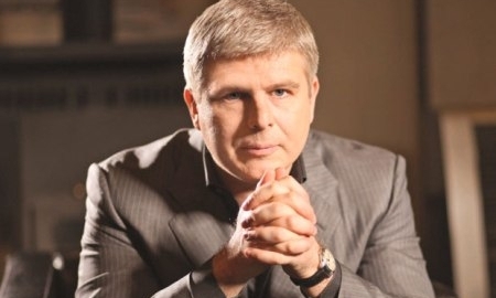 Российский промоутер предлагает организовать бой-реванш Левита и Тищенко