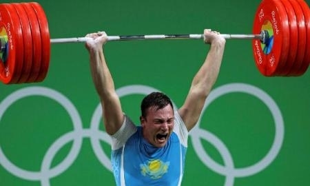 Александр Зайчиков: «Отдохну и с новыми силами пойду на Токио»