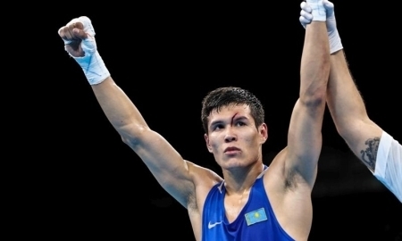 Казахстан вернулся на 17-е место в медальном зачете Олимпиады-2016