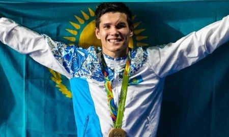 Впервые в мире казахстанские боксеры-полусредневесы выигрывают четыре Олимпиады подряд