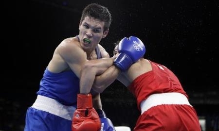 Bleacherreport.com: «Елеусинов использовал неудачу в Лондоне как возможность научиться»