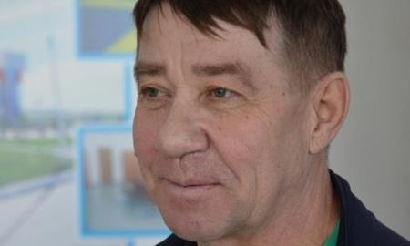 Александр Девяткин: «Сборная Казахстана по тяжелой атлетике выступила отлично»