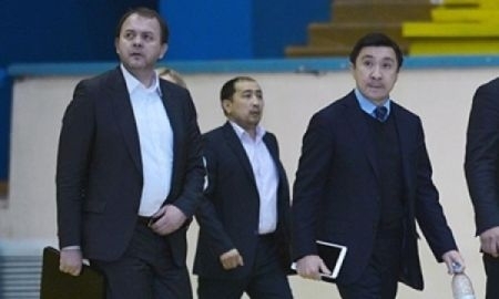 Семь друзей Кожагапанова разберутся с договорным характером матча команд двух других его друзей