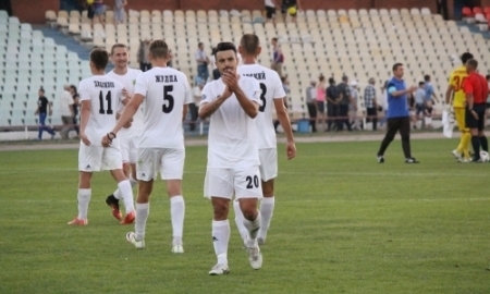 История встреч матча Премьер-Лиги «Жетысу» — «Тобол»