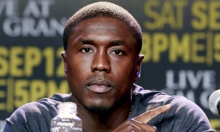 Андре Берто: «Брук чокнутый, раз игнорирует боксёрские навыки Головкина»