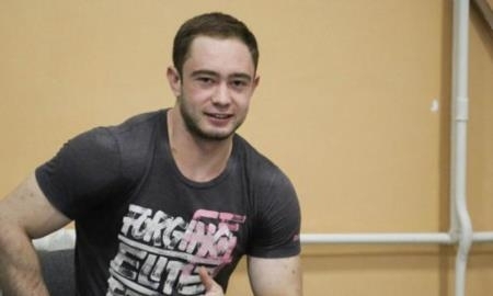 Уланов начнет подготовку к чемпионату мира и Азиатским играм