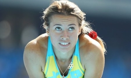 Казахстанские легкоатлетки не смогли пробиться в финал спринтерской эстафеты на Олимпиаде-2016