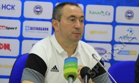 Станимир Стоилов: «Мы должны сыграть еще лучше, если хотим пройти далее»
