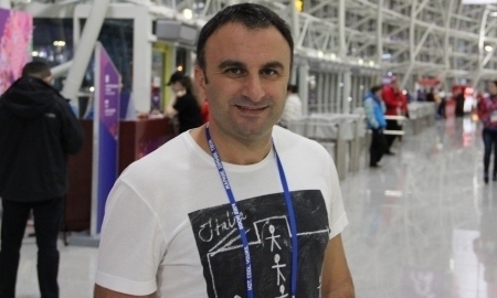 Шуми Бабаев: «Рыспаев никого не калечил, он подаст апелляцию» 