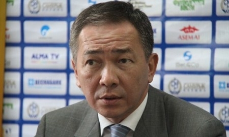 Малик Кушалиев: «Почему кто-то может запрещать делегату члена Федерации участвовать в Конференции ФФК?!»