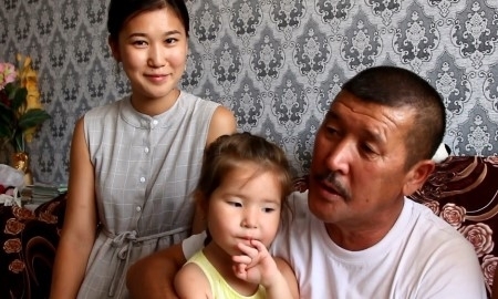 Сабит Ниязымбетов: «Адильбек сказал мне: „Я хочу стать олимпийским чемпионом“»