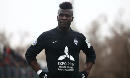 Бомбардиры и ассистенты казахстанских клубов в еврокубках