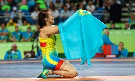 <strong>Итоги выступлений казахстанцев на Олимпиаде 18 августа</strong>