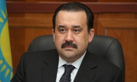 Масимов поздравил призеров Олимпиады c медалями