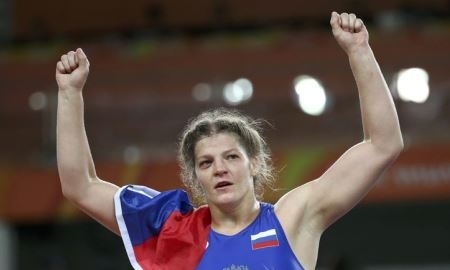 Екатерина Букина: «В полуфинале с Манюровой расслабилась»