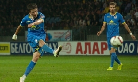 Алексей Риос: «„Астана“ ничего сверхъестественного не продемонстрировала»