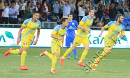 Под звуки победного марша