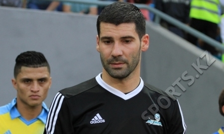 Ненад Эрич: «Первую часть противостояния с БАТЭ мы выиграли, но остался еще матч в Беларуси»