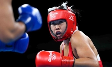 Букмекеры прогнозируют поражение Шакимовой в бою с Шилдс