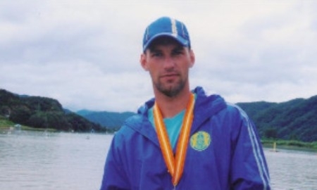 Байдарочник Дергунов не смог выйти в полуфинал двухсотметровки на Олимпиаде в Рио