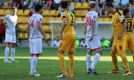 Внезапно предсказуемо