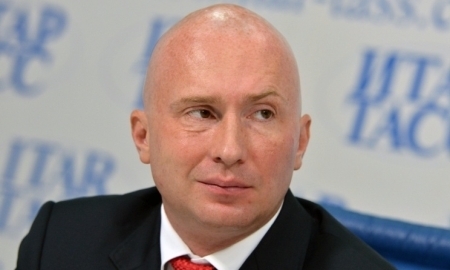 Игорь Лебедев: «Казахский футбол опозорился на весь мир»