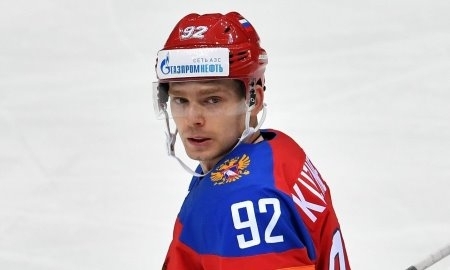 Евгений Кузнецов: «Не мне судить Рыспаева, но явно он это делает не от себя»