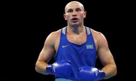 Дычко во второй раз подряд стал бронзовым призёром Олимпиады