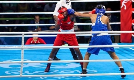 Кларесса Шилдс: «У вас очень красивая столица»