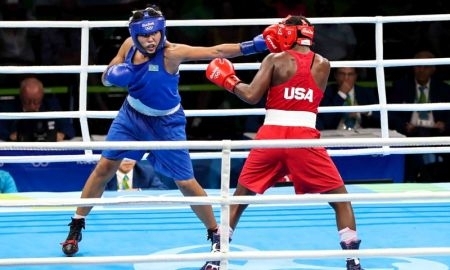 Дарига Шакимова: «Можно было выиграть»