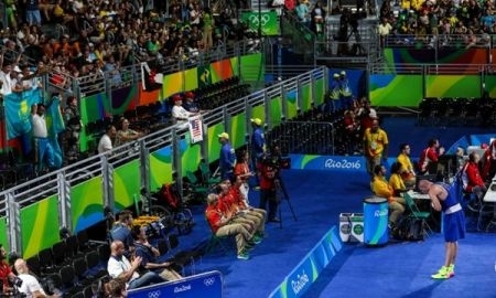 <strong>Итоги выступлений казахстанцев на Олимпиаде 19 августа</strong>