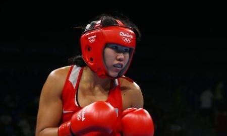 Казахстан обгоняет хозяев Олимпиады-2016 по количеству медалей